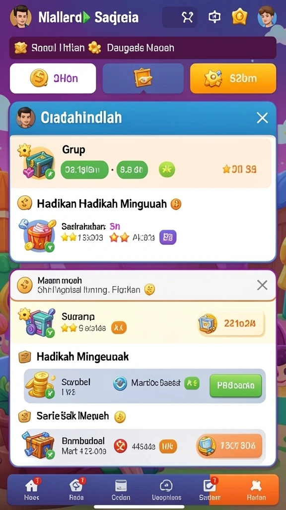 Screenshot 11bola nomor 1