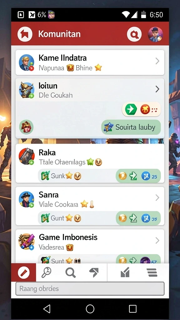 Screenshot 182game nomor 1
