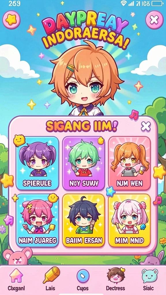 Screenshot 182game nomor 3