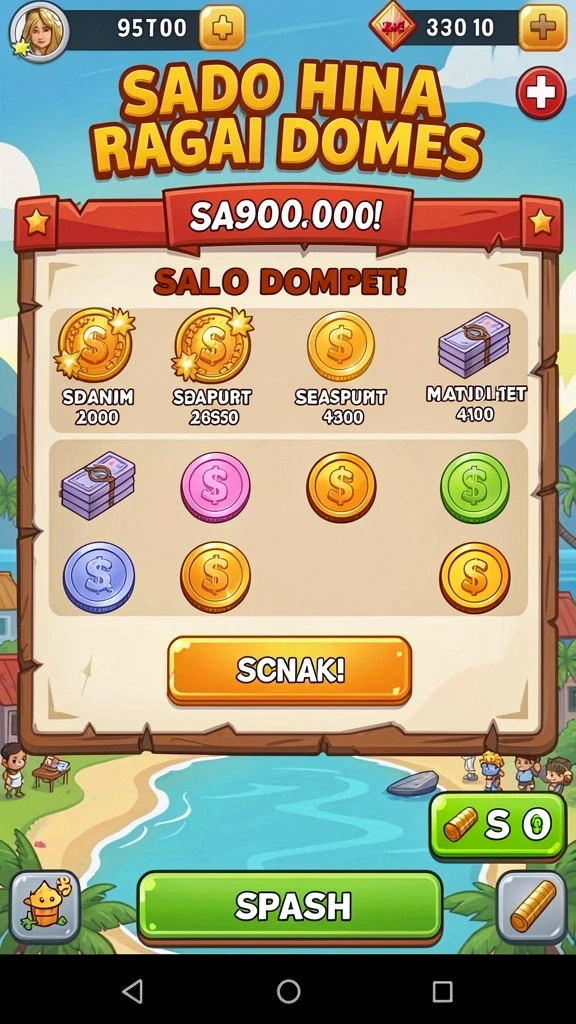 Screenshot 77rp nomor 3