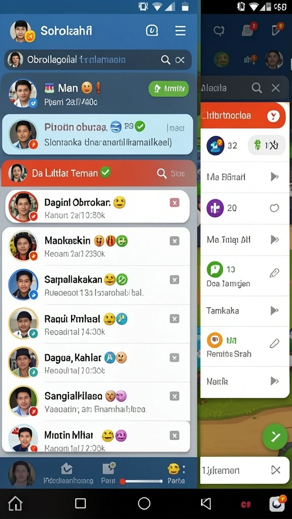 Screenshot 88id nomor 1