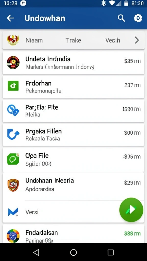 Screenshot aw8 nomor 2