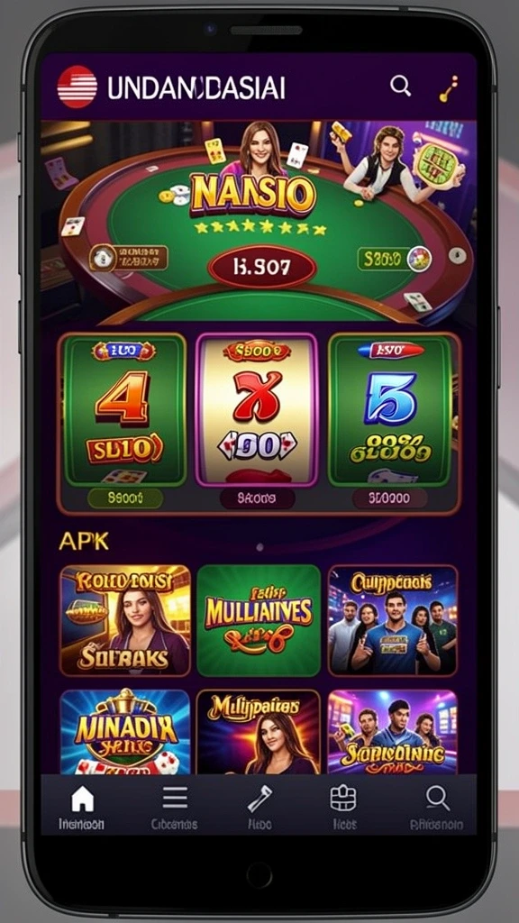 Screenshot bigwin88 nomor 1