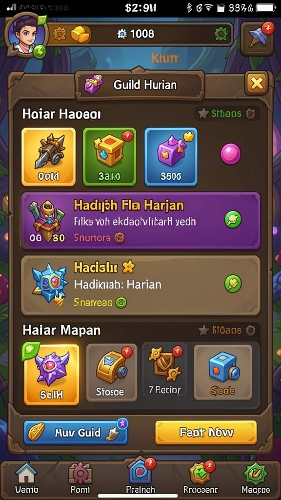 Screenshot bingo188 nomor 2