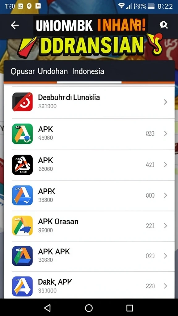 Screenshot bintangmpo nomor 1
