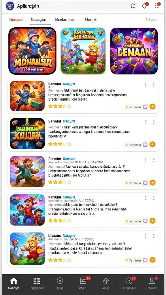 Screenshot bosvip88 nomor 3