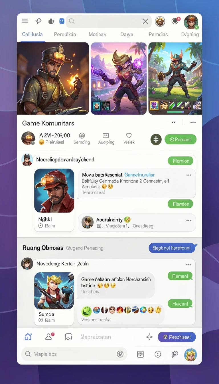 Screenshot cendana777 nomor 2