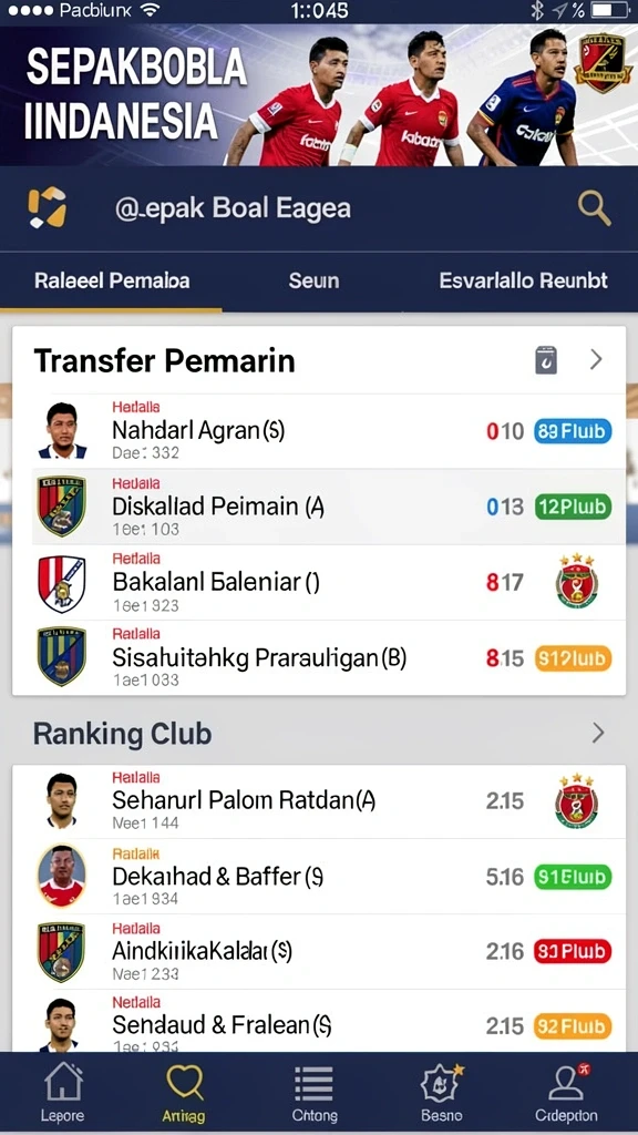 Screenshot daya4d nomor 3
