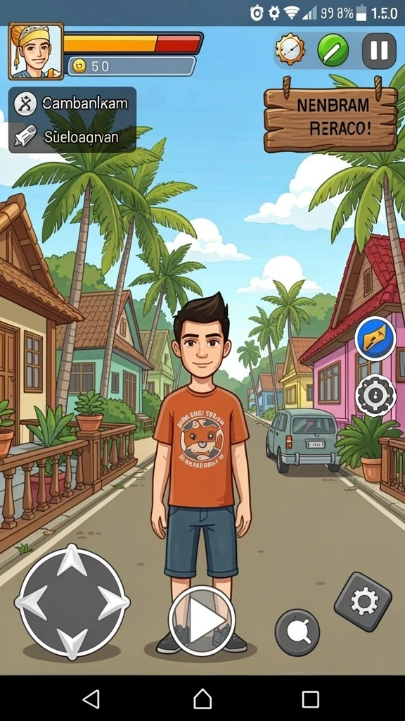 Screenshot dewaslot99 nomor 1