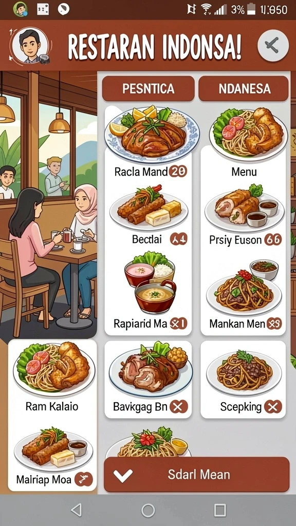 Screenshot dewatogel nomor 2