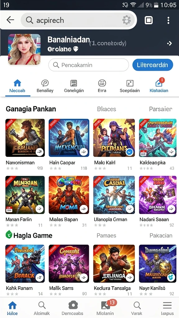 Screenshot dewatogel nomor 3