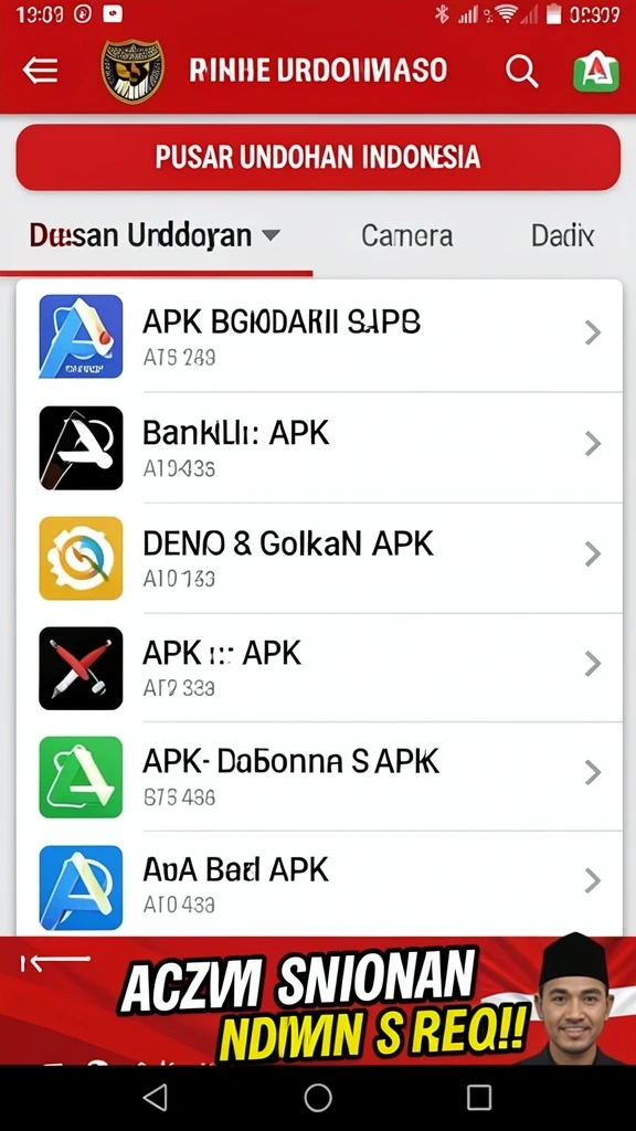 Screenshot dkk nomor 1