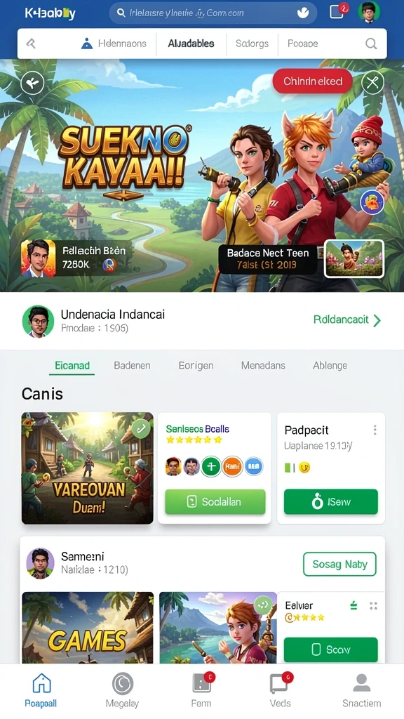 Screenshot evip3 nomor 1