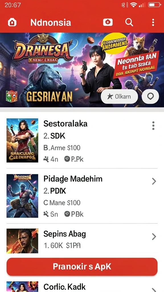 Screenshot evip3 nomor 2