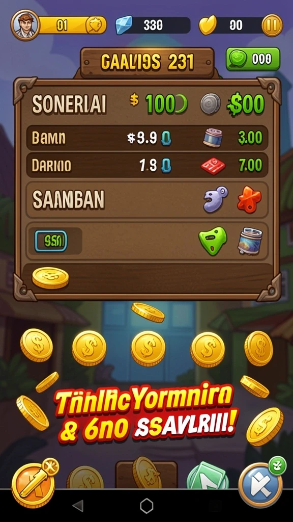Screenshot ganas33 nomor 1