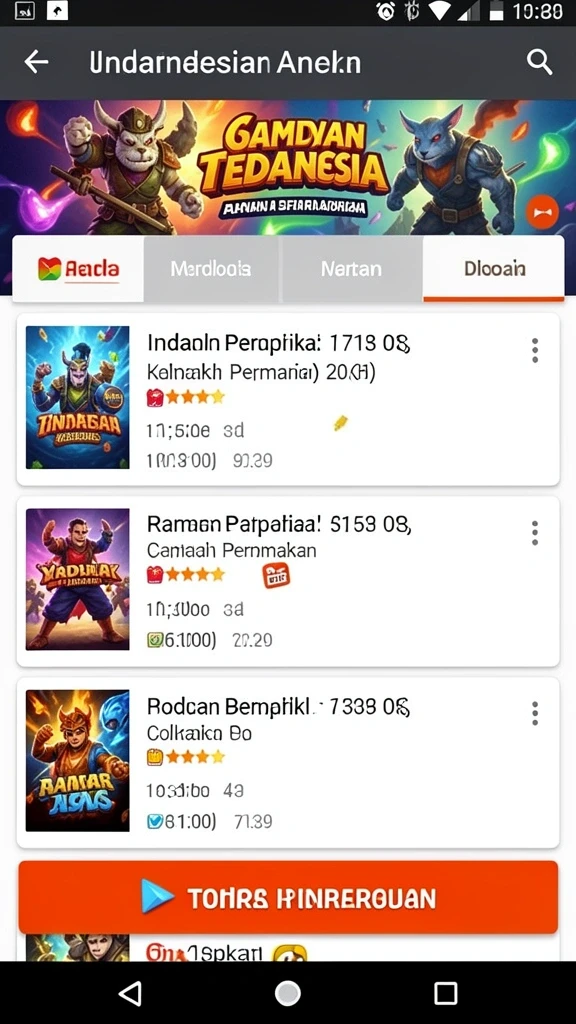 Screenshot jarum77 nomor 1