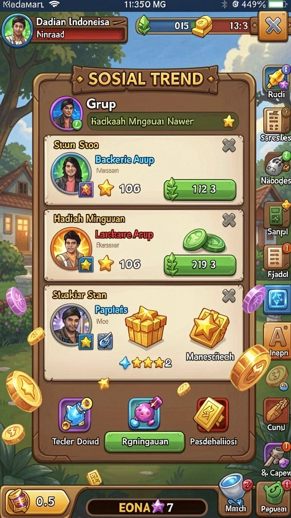 Screenshot jktjkt nomor 3