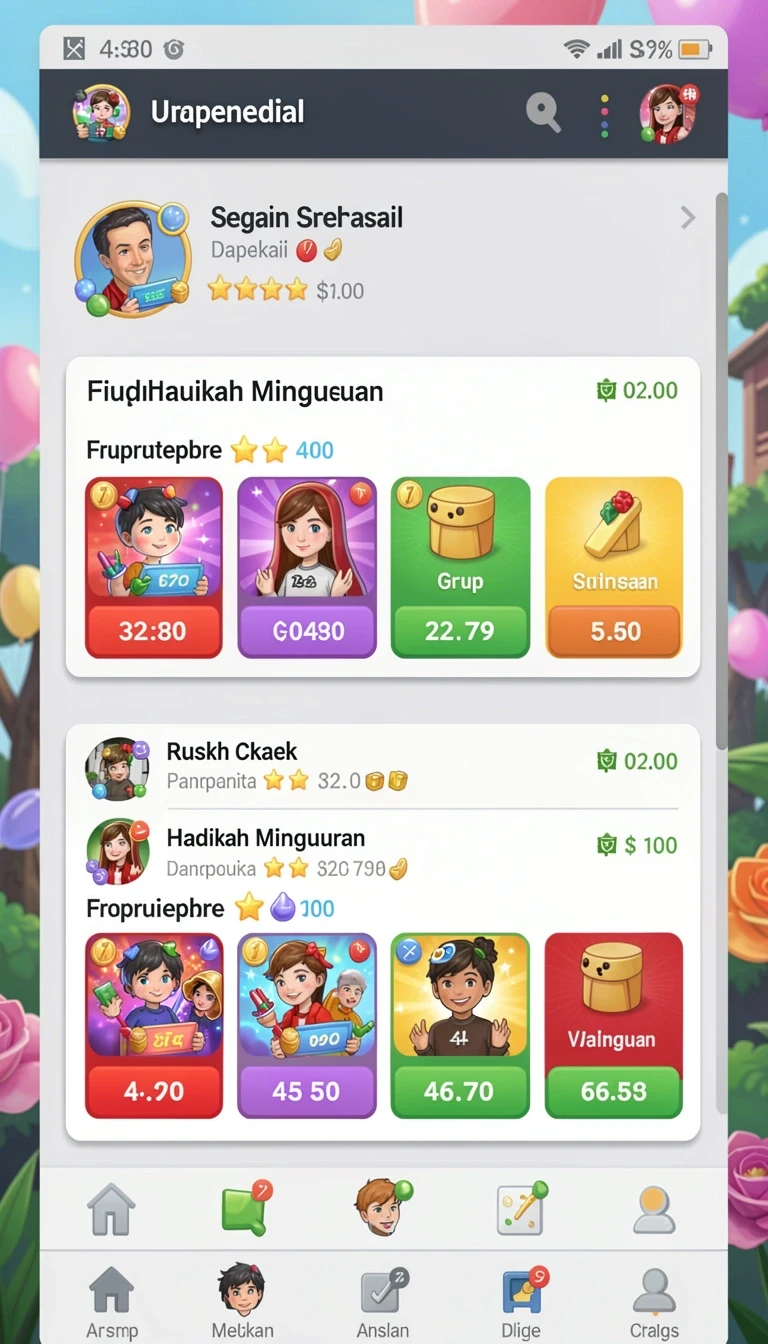 Screenshot laba777 nomor 3