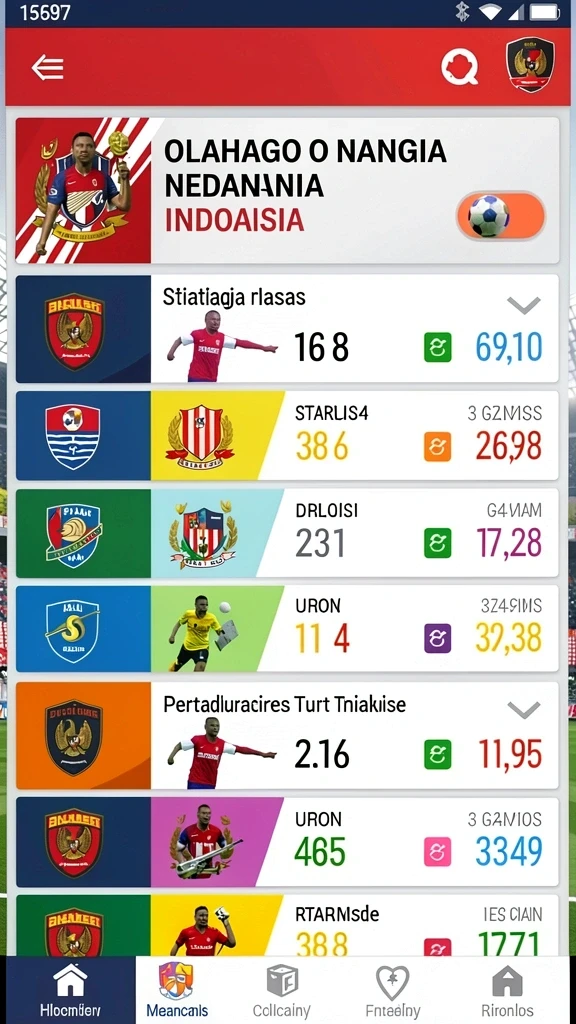 Screenshot mami188 nomor 3
