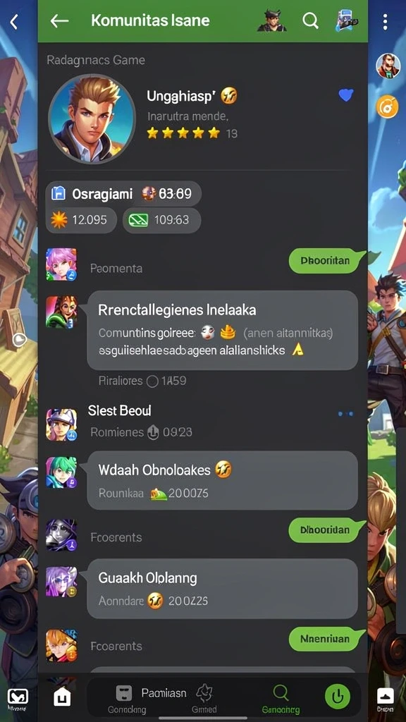 Screenshot mode303 nomor 1