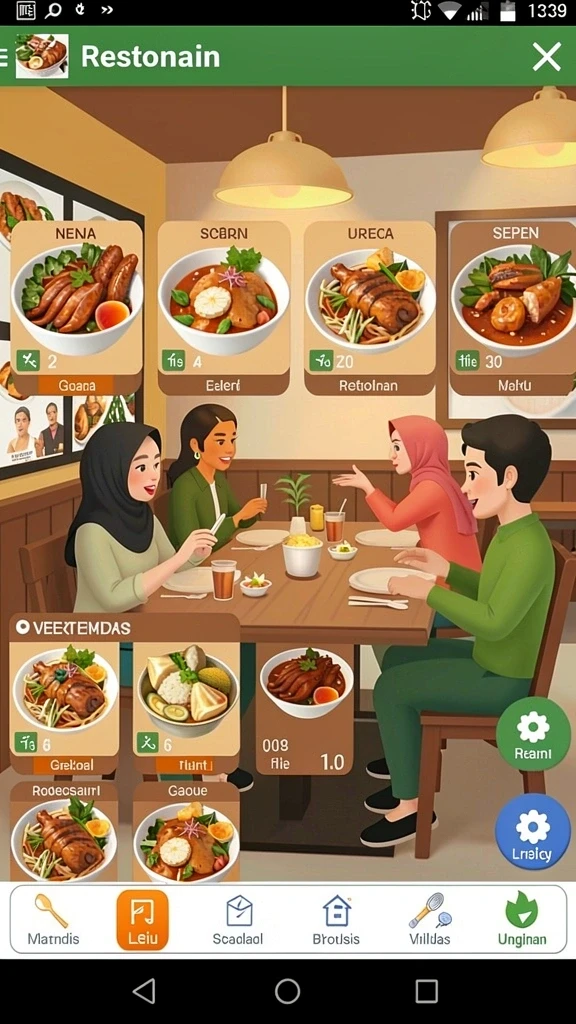 Screenshot mode303 nomor 3