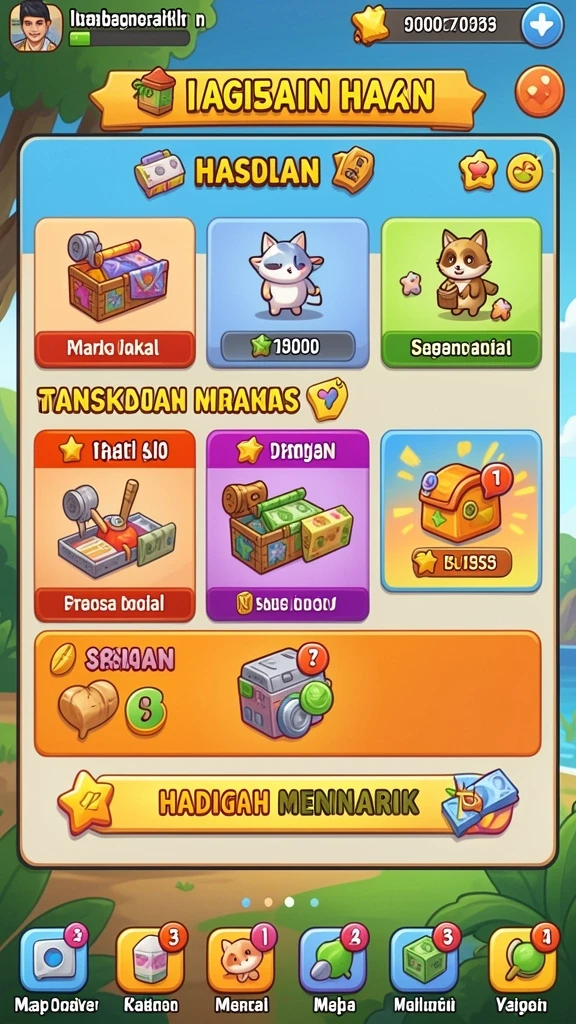 Screenshot ora78 nomor 1