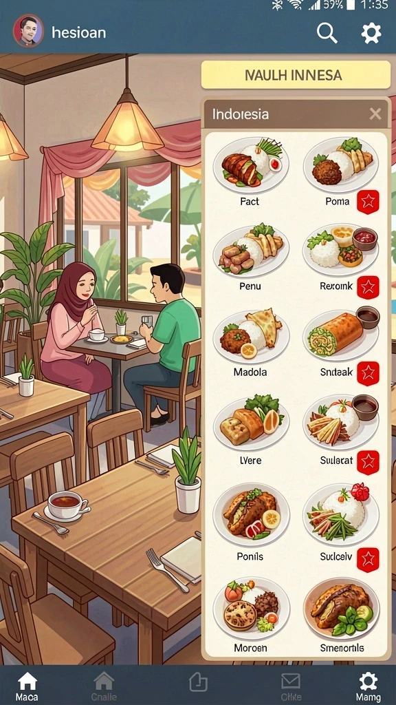 Screenshot pc777 nomor 1