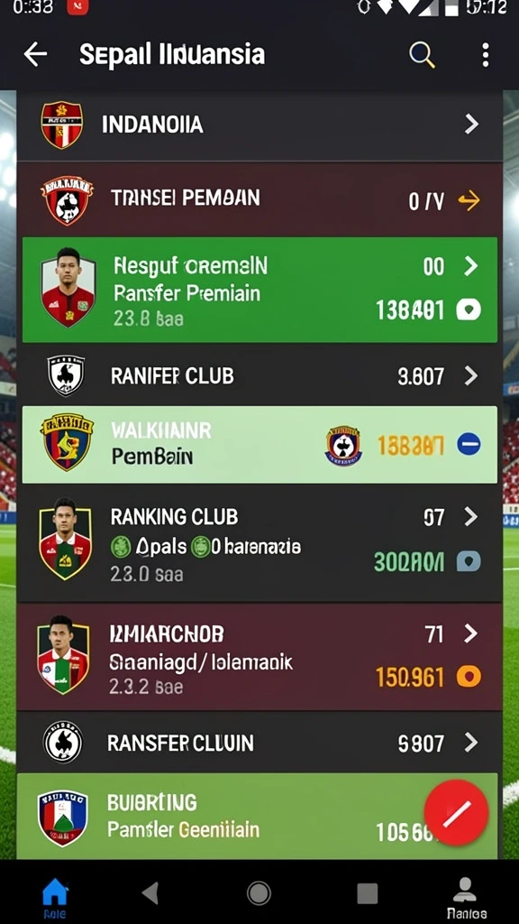 Screenshot proslot nomor 1
