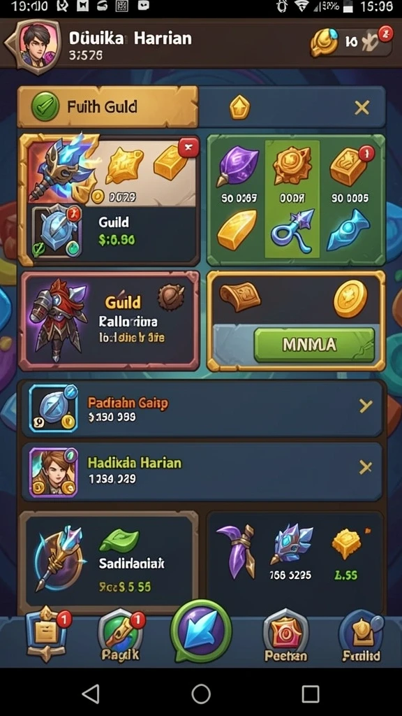 Screenshot proslot nomor 3