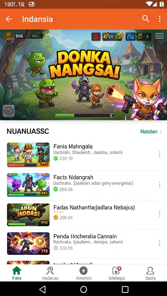 Screenshot qq88asia nomor 1