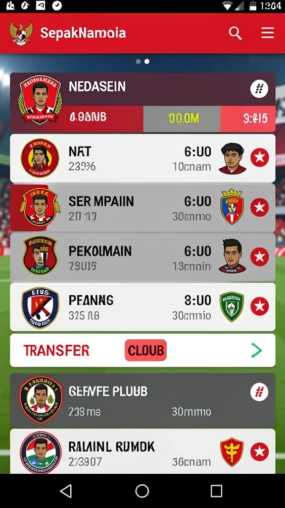 Screenshot qtgame nomor 1