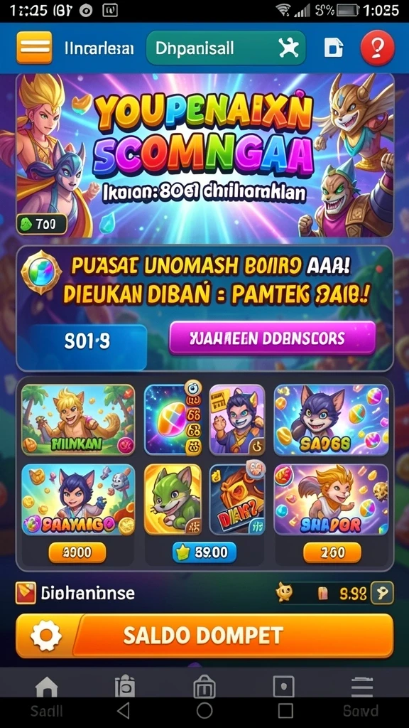 Screenshot rajatogel nomor 1