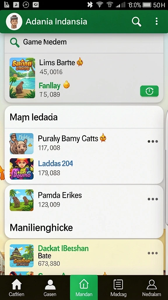 Screenshot rezego nomor 3