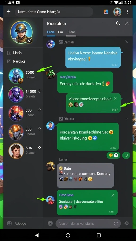 Screenshot rubah4d nomor 2