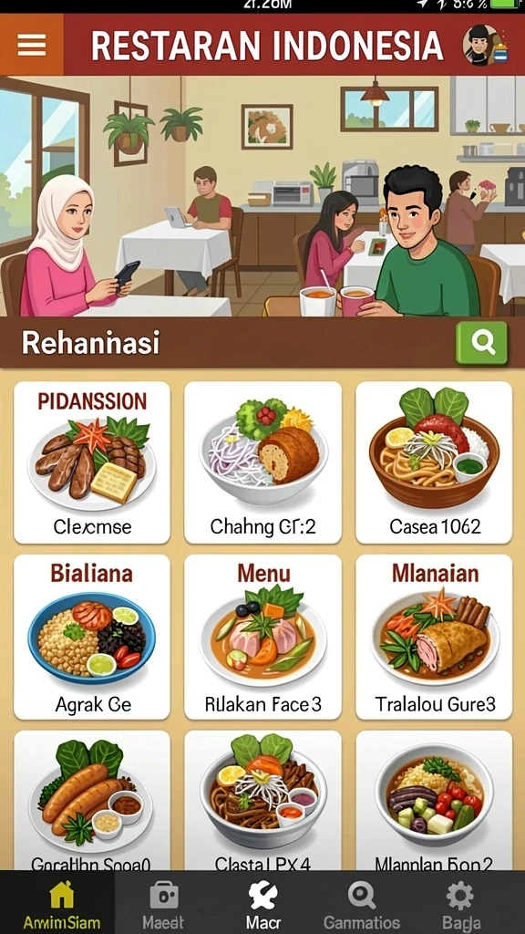Screenshot rubah4d nomor 3