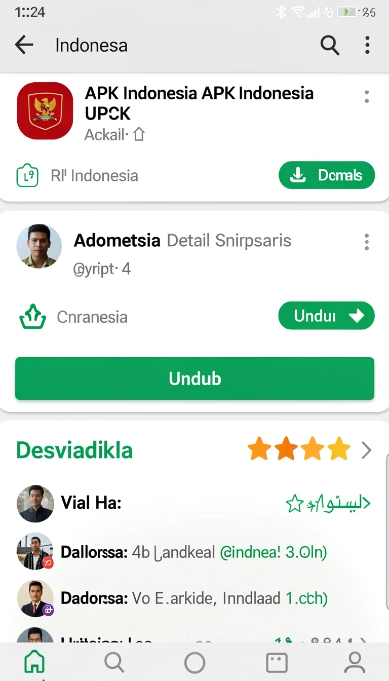 Screenshot spingila nomor 1