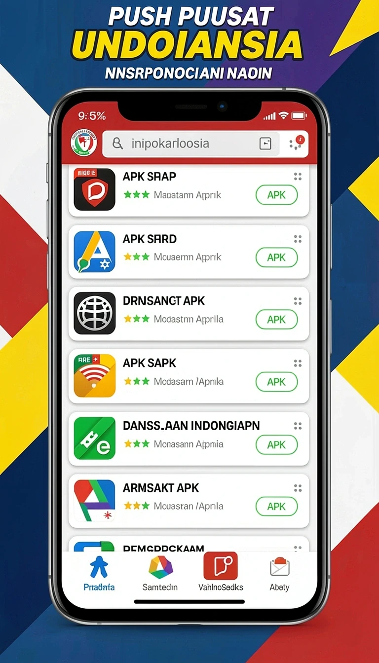Screenshot spingila nomor 2