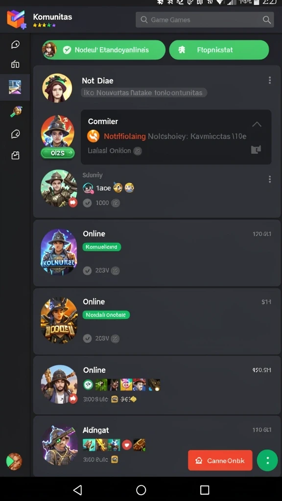 Screenshot surgaplay nomor 2