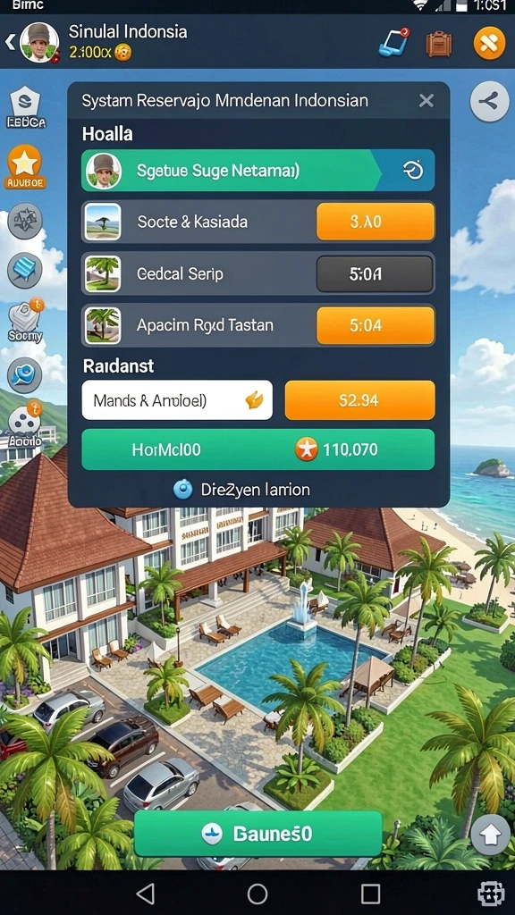 Screenshot visa89 nomor 3