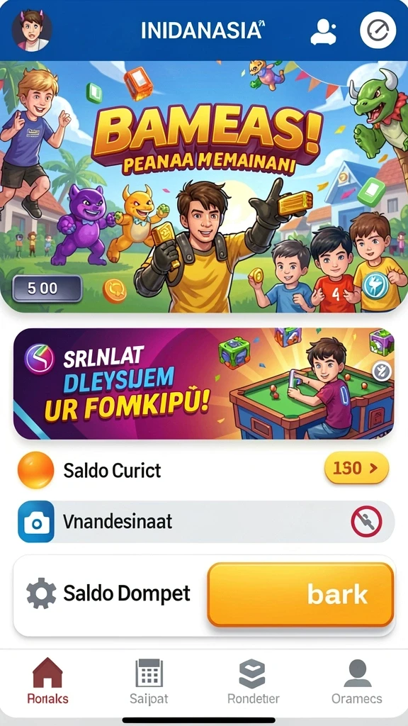 Screenshot wow77 nomor 2