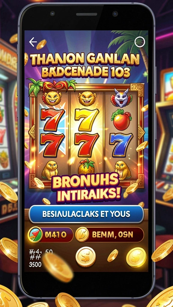 Screenshot wow77 nomor 3