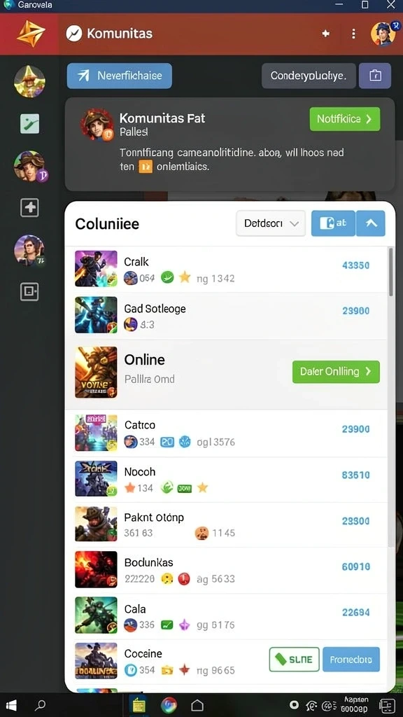 Screenshot yyrr nomor 1