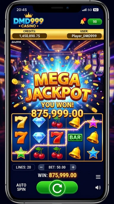dmd999 — galeri pratinjau - APK Resmi