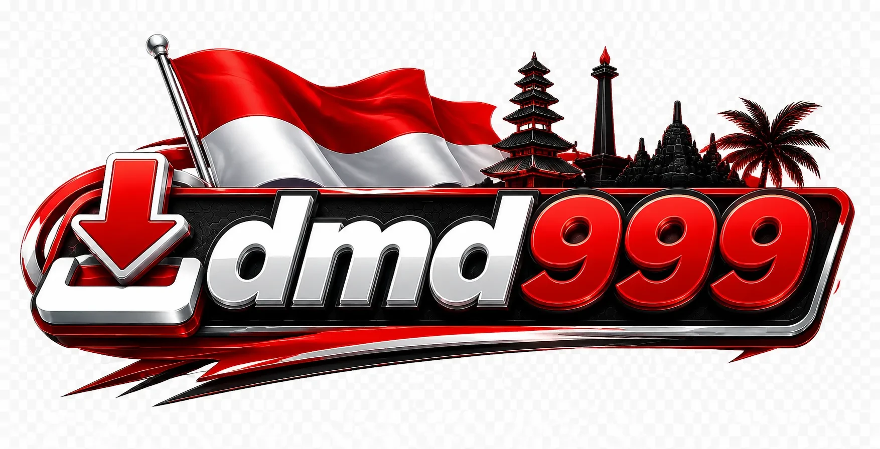 dmd999 — logo kanal